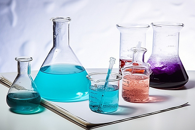 Kimya Mühendisliği