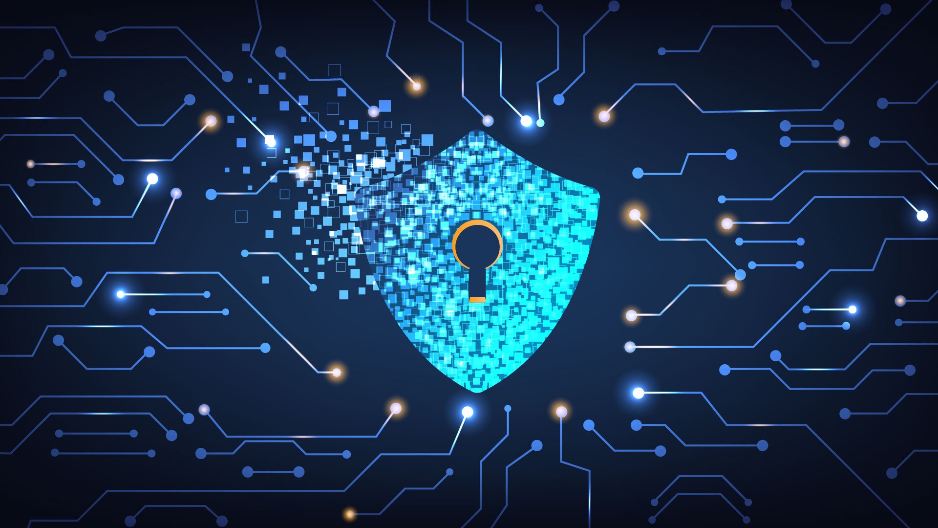 Bilgi Güvenliği Teknolojisi / Siber Güvenlik